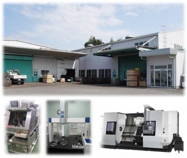 株式会社オーエム製作所
OM MFG CO.,LTD