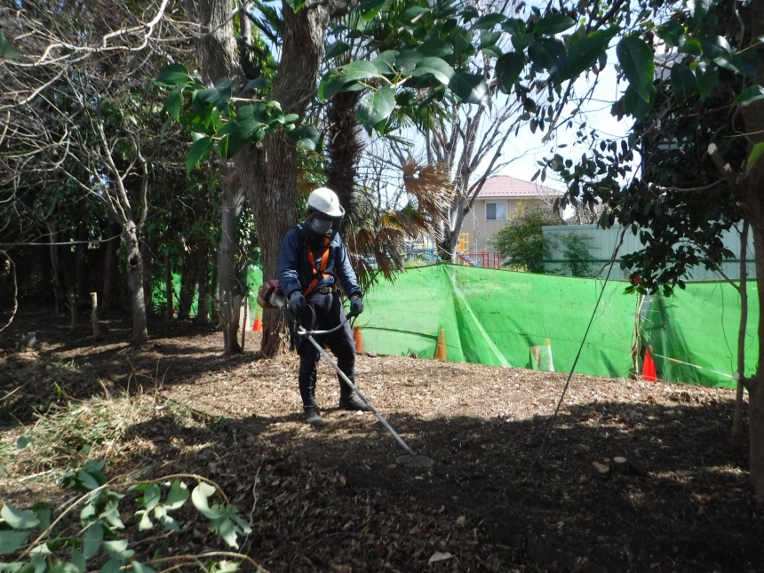 価格について | 樹木剪定・お庭の手入れの事なら 株式会社 彩企