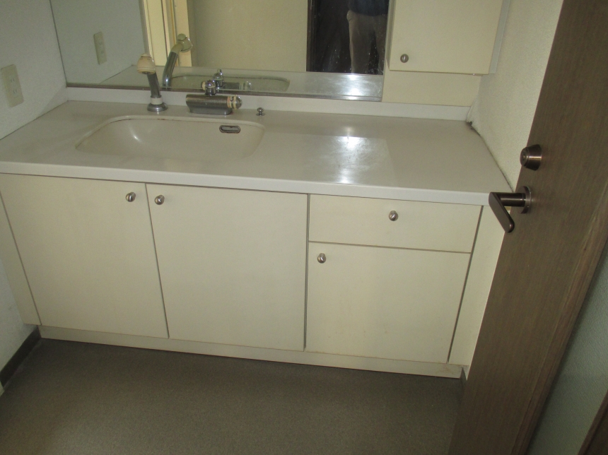 洗面・バスルーム -1 | 株式会社TOMO設計室