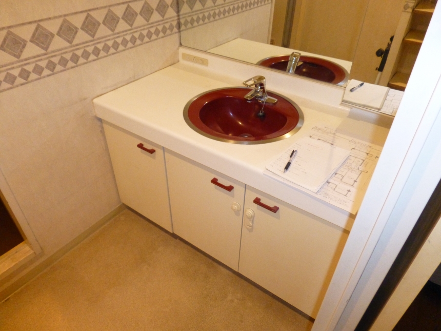 洗面・バスルーム -2 | 株式会社TOMO設計室