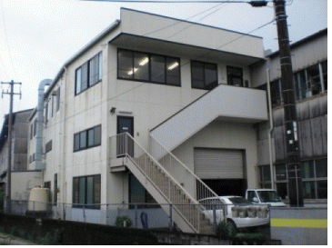 ナカムラ精工株式会社