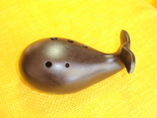 製品案内 動物型 | オカリナハウス 白井進