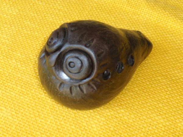 製品案内 動物型 | オカリナハウス 白井進