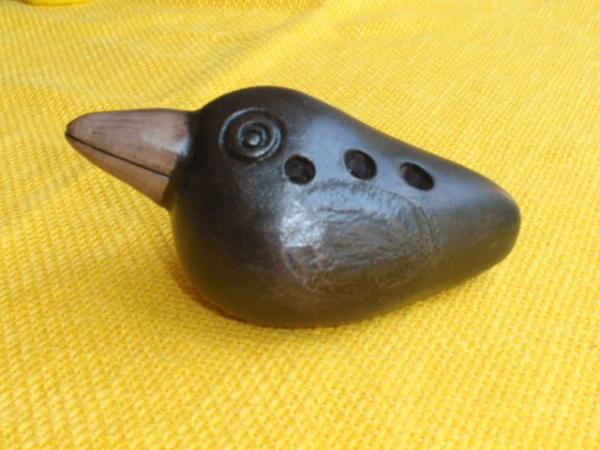 製品案内 動物型 | オカリナハウス 白井進