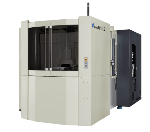 マ MAZAK - QTN 350 II MY CNC Lathe with y-axis used | Mach4Metal