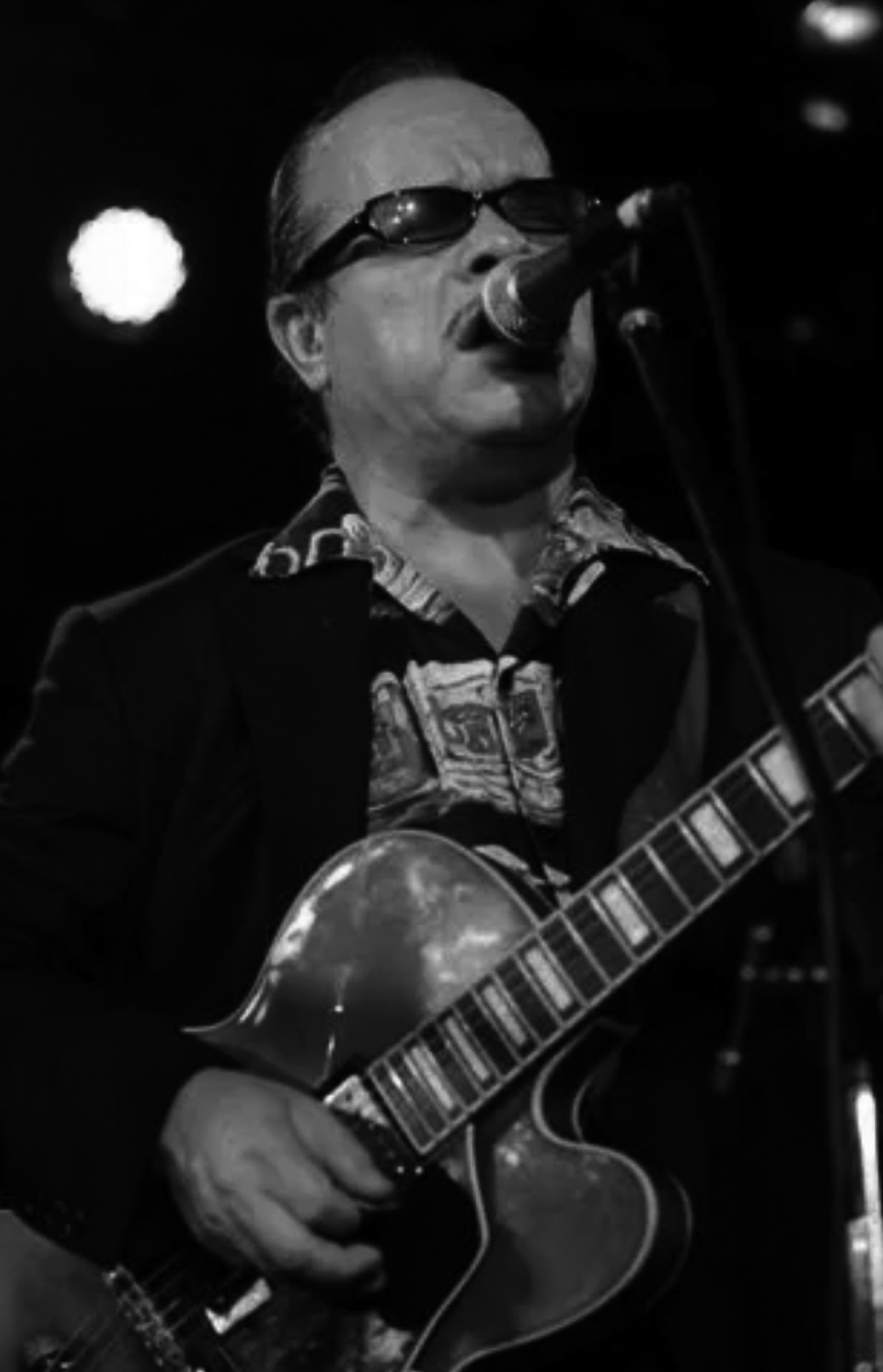 ジェームス藤木(専属) | JB Entertainment