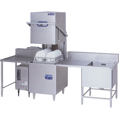 株式会社湘南ケミカルサービス厨房機器