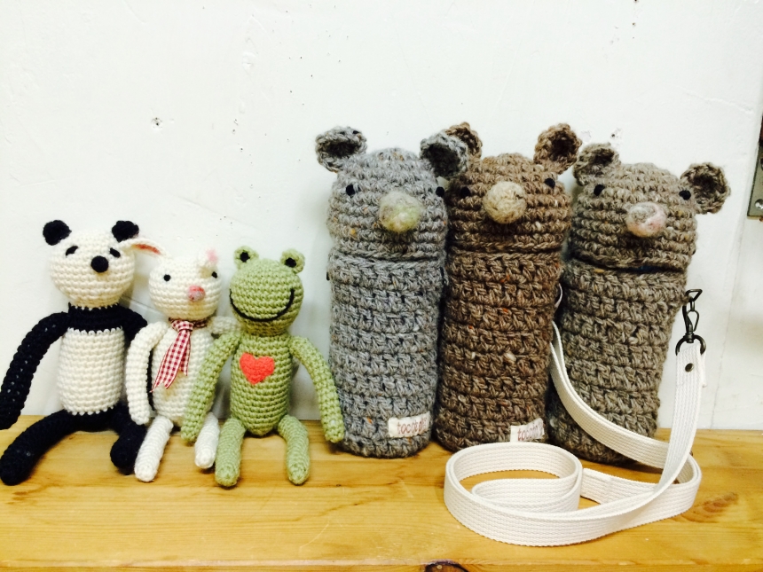 ○あみもの雑貨 | tocoto.ltd あみものザッカtocoto ハーブ、植物