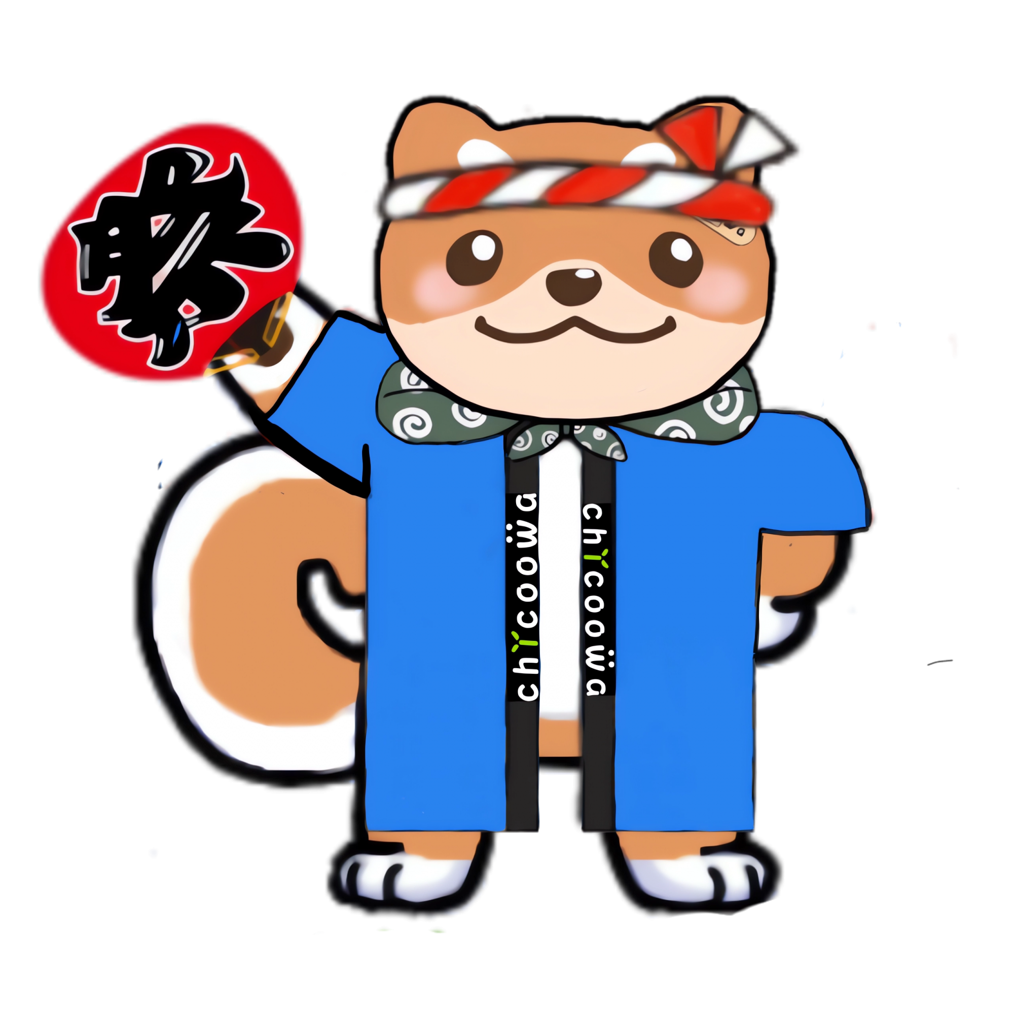 2025年 | レンタルボックス chicoowa（ちくわ） ハンドメイド作品のお店