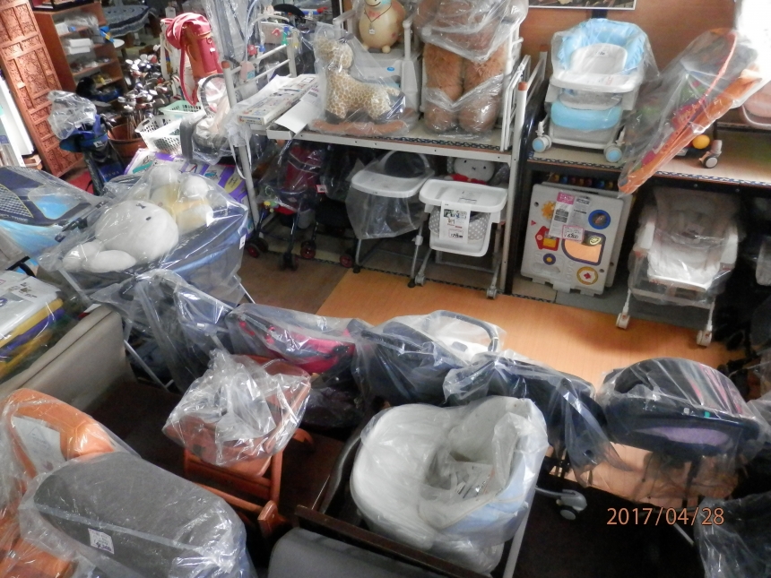 ベビー/子ども用品いろいろ | リサイクルショップえびな