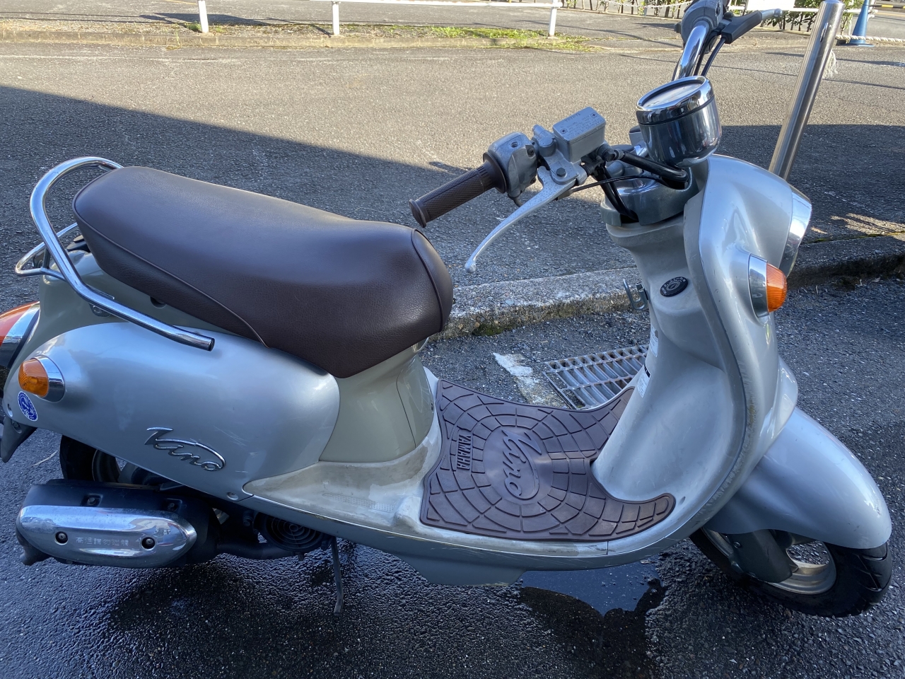 ビーノ Coming Soon 中古車 | motoshop aoi