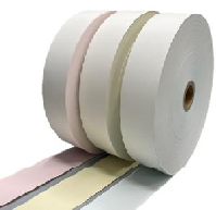 ロールチケット 10ロール グローリー純正】VT-S用 券売機ロール紙 (薄紙/57.5mm幅/100m) 120巻入