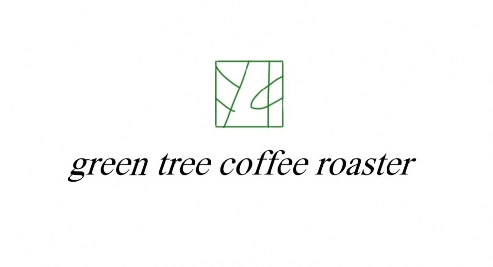 自家焙煎珈琲 green tree coffee roaster