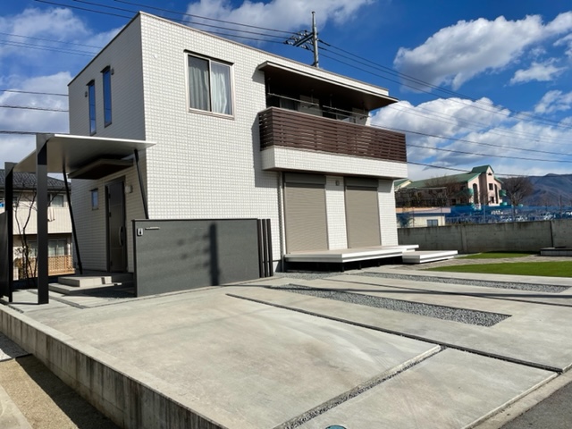 中古住宅 中古マンション 奥山不動産