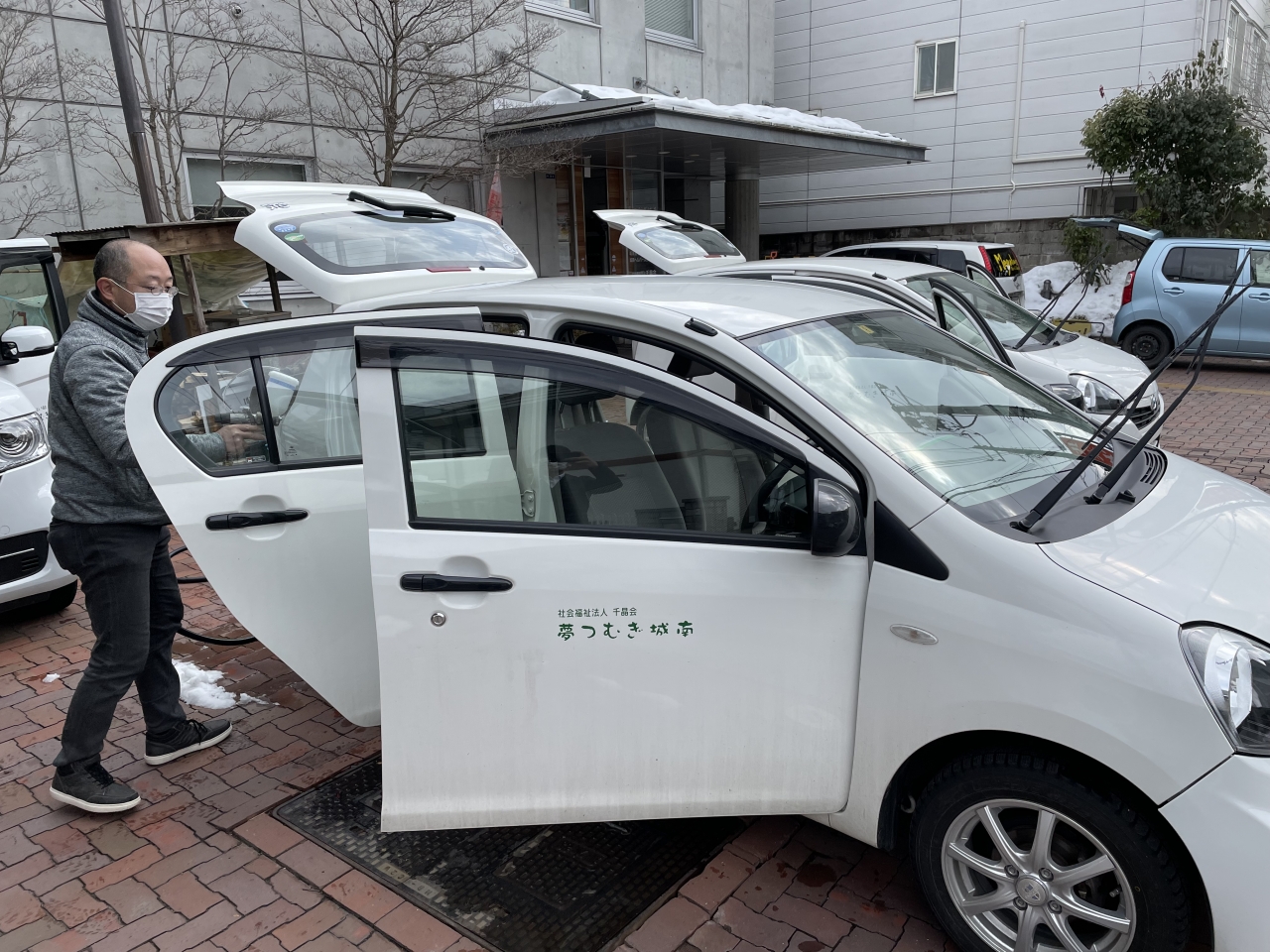 導入事例 合同会社 ｔａｇｕｃｈｉ