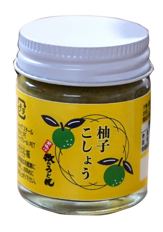 新商品 | 福岡 釜揚げ牧のうどん