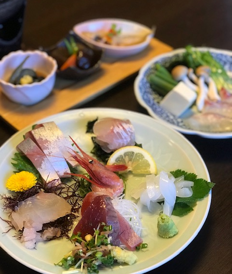 公式 魚菜宿 大鯛 公式 魚菜宿 大鯛