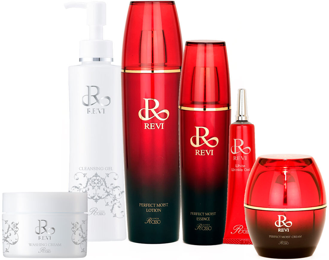 REVI導入検討の方 | Esthe