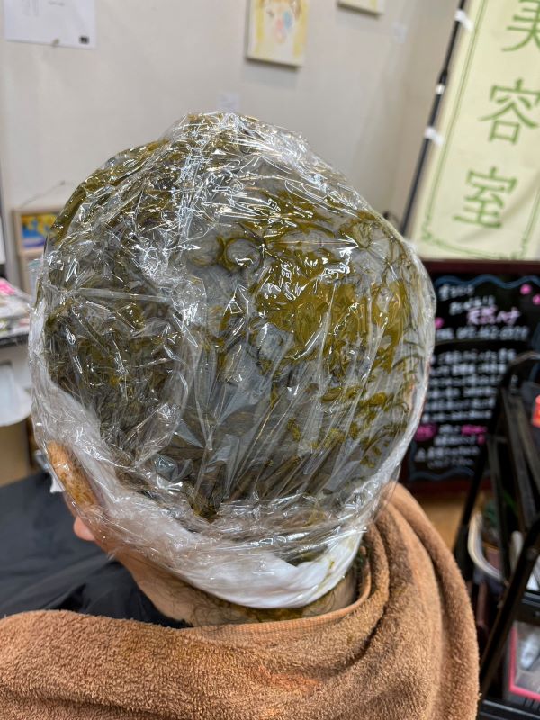 100％国内産のヘナ（琉球ヘナ＆琉球藍） | ROWSE