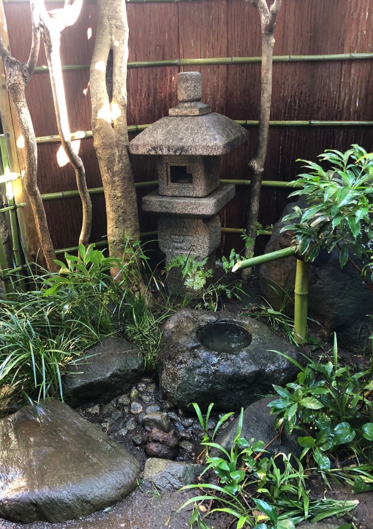 裏千家茶道教室 楽しく 優しく そして時には厳しく 金井宗繁・宗智