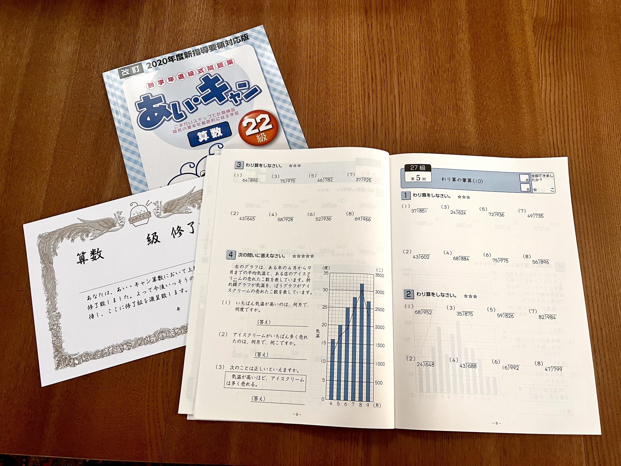小学生・あいキャンクラス（4～6年生対象） | 「新宮学習塾