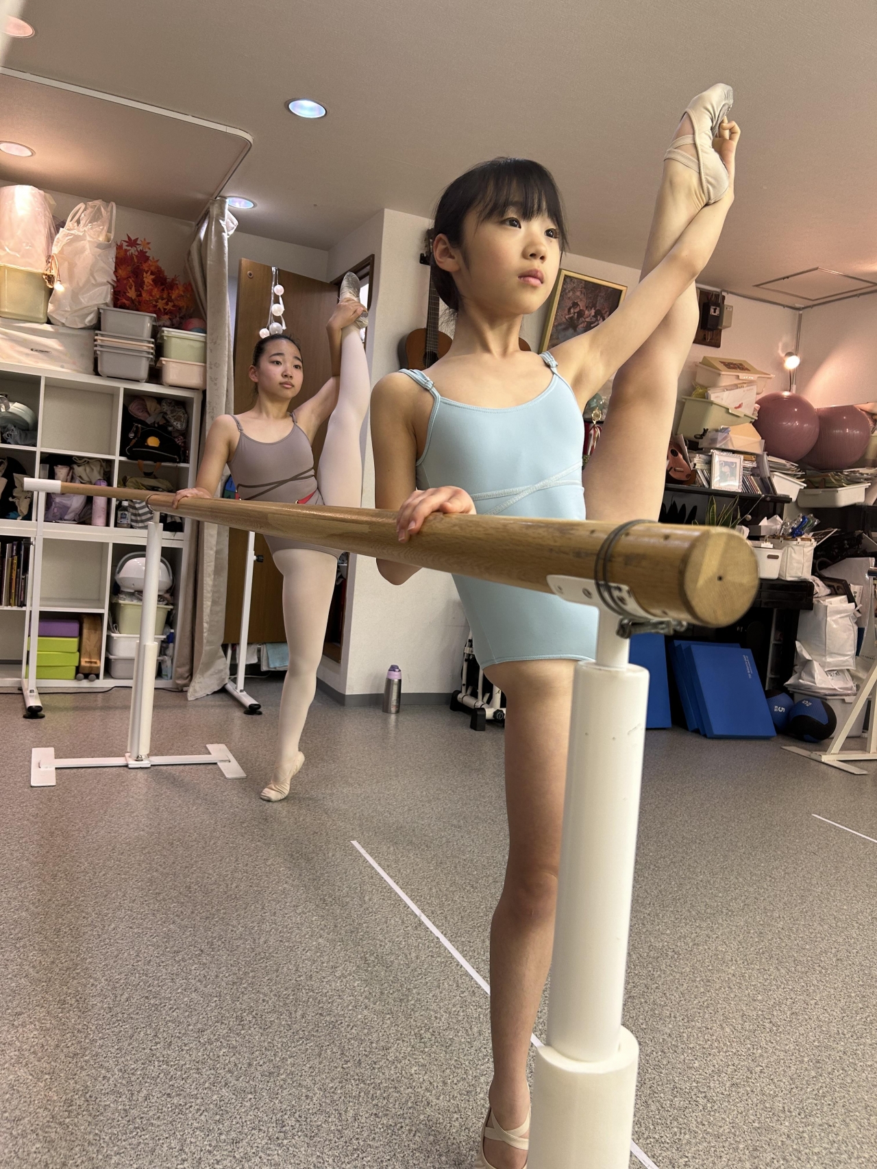 gallery | うちスタ 〜 おうちのようなスタジオ 〜