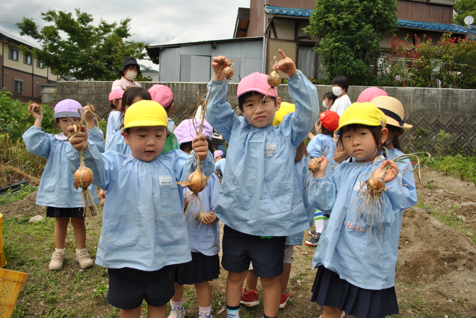聖心幼稚園