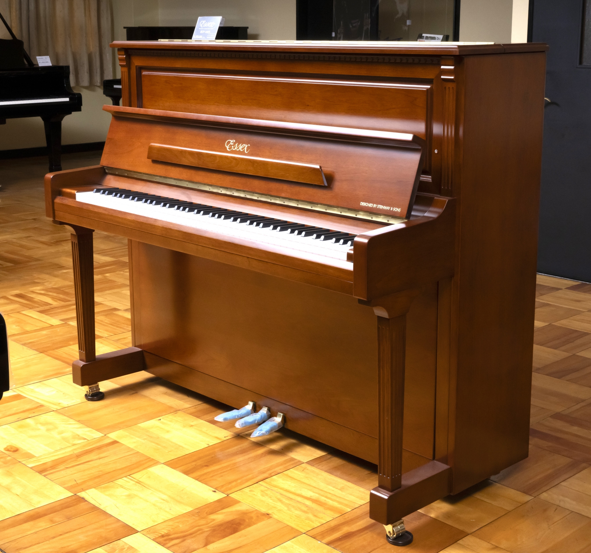 ピアノ様オーダー品 その他のピアノ | 株式会社 アンザイピアノテクニカル・エマ音楽院