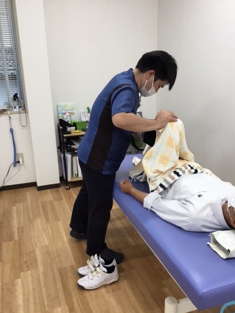 リハビリテーション | （医）宏悠会 なかむら整形外科クリニック