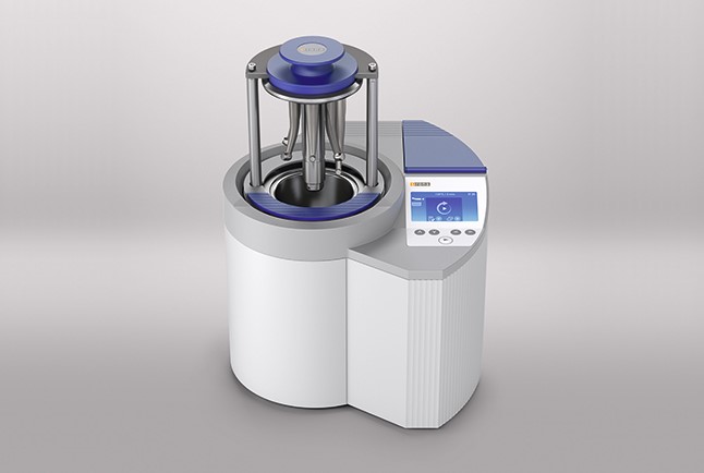 ハンドピース滅菌