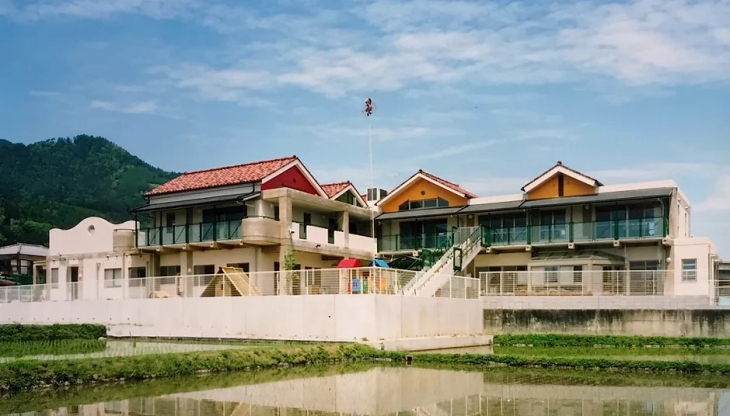 출처: 風の子保育園