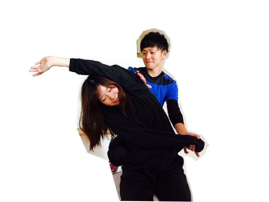 MASTER STRETCH マスターストレッチ マスターストレッチ