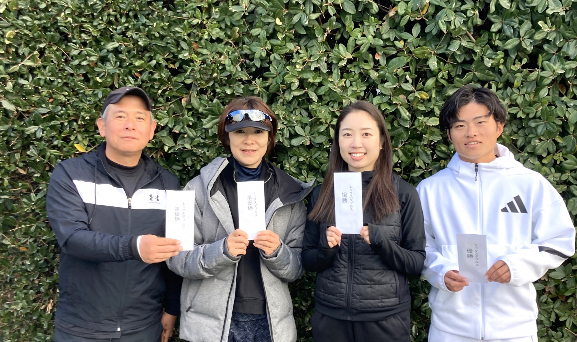辻堂 アップ テニス クラブ