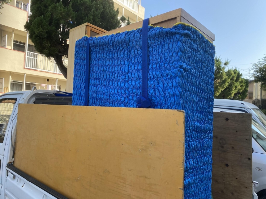 引越・運搬・家具移動・組立サービス❗️｜【熊本の便利屋さんスケット】