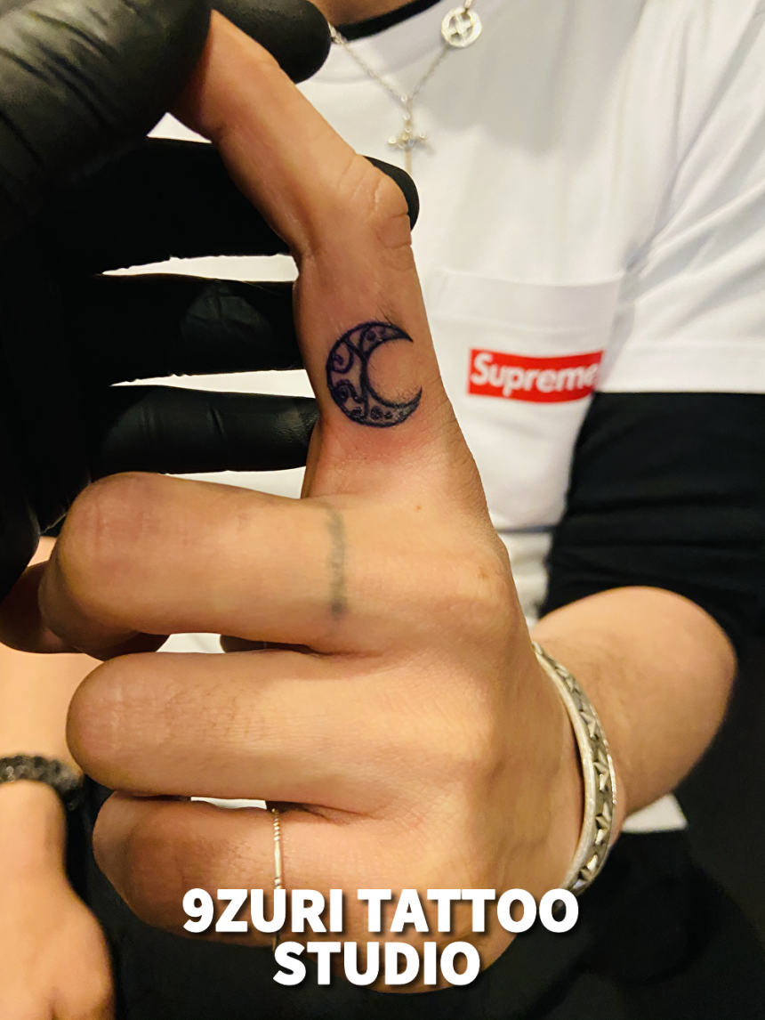 One Point2 9ink Studio