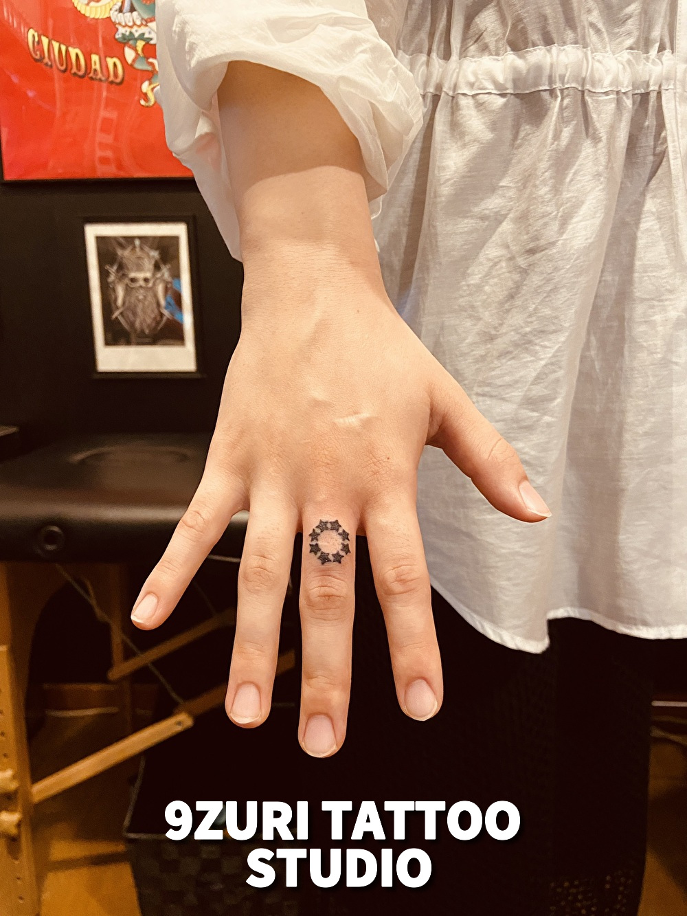 One Point3 9ink Studio