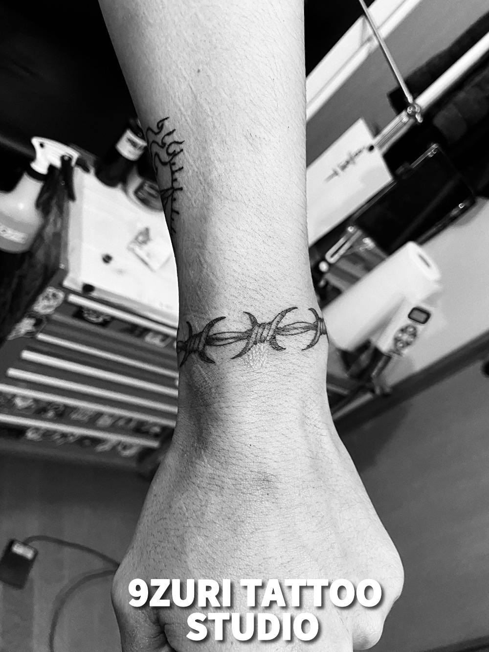 One Point3 9ink Studio