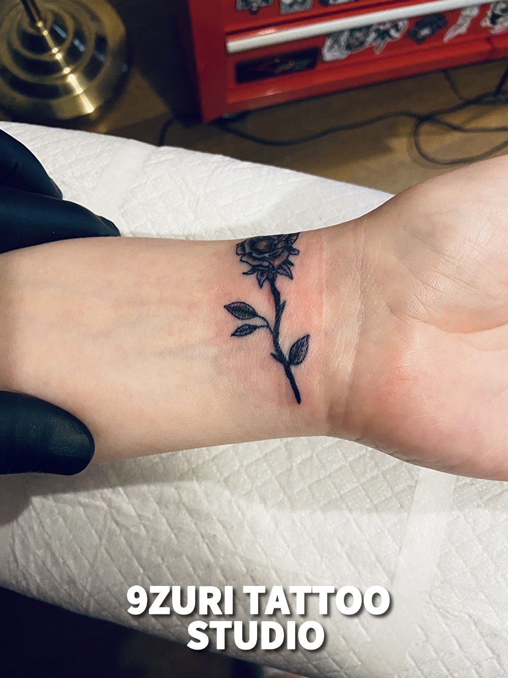 One Point3 9ink Studio