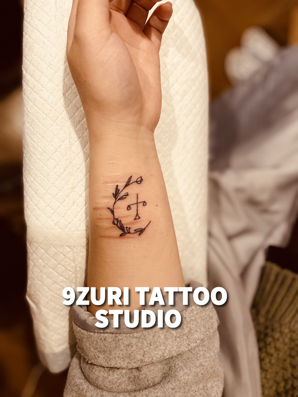 One Point3 9ink Studio