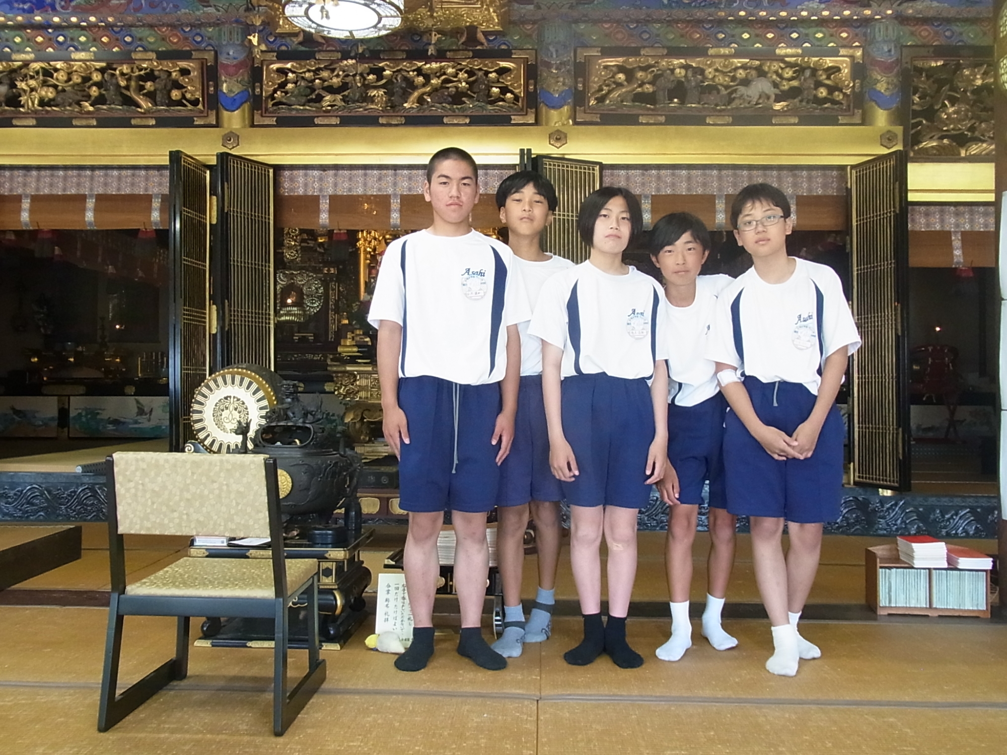 圓勝寺へようこそ 姫路で二番目に親切丁寧なお寺です！ 永代供養