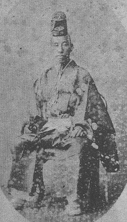 郷土の先人 ➂ | 愛媛県立宇和島東高等学校近畿同窓会 （略称・宇東高