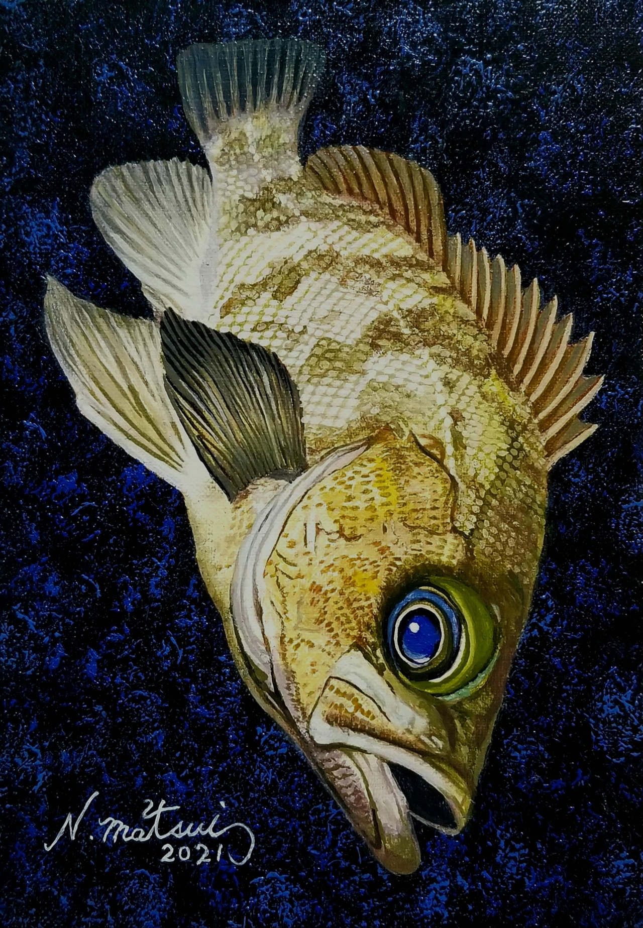 一点物へのこだわり