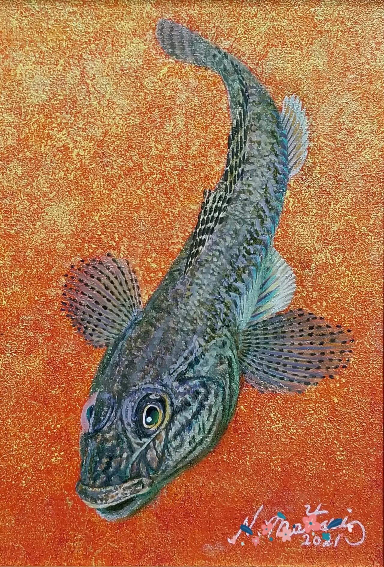 一点物へのこだわり