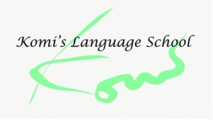 Komi's Language School