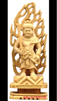 御仏像 | 金剛山赤不動明王院