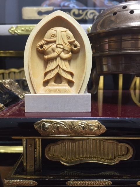 御仏像 | 金剛山赤不動明王院